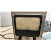 Image 7 : Tube Tester, Meter for Testing, and Carrying Case Full of Radio Tubes and More