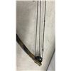 Image 11 : 4 Bows – 2 Compound Bows (Camo and Black), 1 Recurve Bow, 1 Youth Bow w/ Arrows