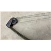 Image 6 : 4 Bows – 2 Compound Bows (Camo and Black), 1 Recurve Bow, 1 Youth Bow w/ Arrows