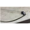Image 7 : 4 Bows – 2 Compound Bows (Camo and Black), 1 Recurve Bow, 1 Youth Bow w/ Arrows