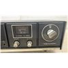 Image 11 : Realistic Navaho TRC-431 CB Base Station w/ Mic and Pearce-Simpson CB Radio