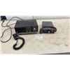 Image 1 : Realistic Navaho TRC-431 CB Base Station w/ Mic and Pearce-Simpson CB Radio