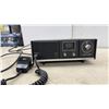 Image 6 : Realistic Navaho TRC-431 CB Base Station w/ Mic and Pearce-Simpson CB Radio