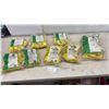 Image 1 : DARE Electric Fence Insulators – Assorted Wood Post and Tape Insulators, 8 Bags