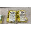 Image 3 : DARE Electric Fence Insulators – Assorted Wood Post and Tape Insulators, 8 Bags