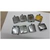 Image 3 : 20+ Vintage Lighters and Lighter Parts, Various Brands and Styles