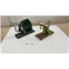 Image 1 : 2 Vintage Egg Weight Scales