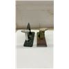 Image 2 : 2 Vintage Egg Weight Scales