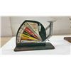 Image 5 : 2 Vintage Egg Weight Scales