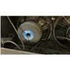 Image 6 : Fender Pro 185 Guitar Amplifier w/ Casters