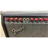 Image 7 : Fender Pro 185 Guitar Amplifier w/ Casters