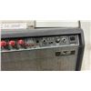 Image 9 : Fender Pro 185 Guitar Amplifier w/ Casters