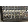 Image 10 : Peavey XR 684 Stereo Powered Mixer, 2x200 Watts, 9-Channel