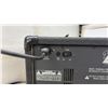 Image 4 : Peavey XR 684 Stereo Powered Mixer, 2x200 Watts, 9-Channel