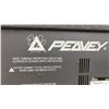 Image 7 : Peavey XR 684 Stereo Powered Mixer, 2x200 Watts, 9-Channel