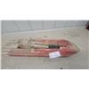 Image 1 : Vintage Ice Fishing Jigger