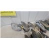 Image 4 : 10 Duck Decoys – 9 Hens and 1 Mallard Drake