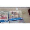 Image 3 : Fischertechnik Construction Sets – Start, Start 100, Man and Machine, Statik, Motor+Getriebe