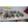Image 1 : 10 Floating Duck Decoys, Assorted Styles