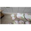 Image 8 : Royal Albert Blossom Time Tea Set, Approx. 37 Pieces – Cups, Saucers, Plates, Serving Piece