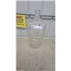 Image 1 : Glass Carboy and Round Glass Jug/Bottle