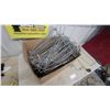 Image 2 : Box of Wire Hide Stretchers, Approx. 24" Length