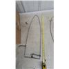 Image 4 : Box of Wire Hide Stretchers, Approx. 24" Length