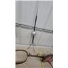 Image 3 : Vintage Wagon Wheels w/ Lightning Rod and Cow Stops
