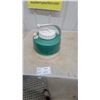 Image 1 : Coleman Vintage Water Jug Cooler w/ Spout and Carry Handle