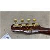 Image 8 : Fender Special Edition Ukulele w/ Padded Gig Bag, Strap, String Winder and Accessories