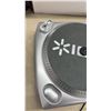 Image 4 : ION LPDOCK USB Turntable w/ iPod Dock, Original Box, Software CD and Manual
