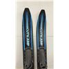 Image 4 : Pair of Cut'n Jump Water Skis