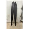 Image 6 : Pair of Cut'n Jump Water Skis
