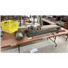 Image 1 : Lathe w/ Delco Motor, 1/8 HP, and More