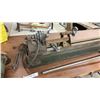 Image 2 : Lathe w/ Delco Motor, 1/8 HP, and More