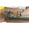 Image 4 : Lathe w/ Delco Motor, 1/8 HP, and More