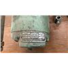 Image 6 : Lathe w/ Delco Motor, 1/8 HP, and More