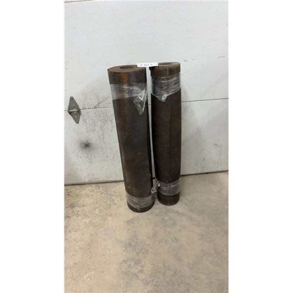 1-1/2 Rolls of Roofing Felt