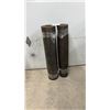 Image 1 : 1-1/2 Rolls of Roofing Felt