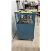 Image 2 : Vintage Bingo Machine w/ Steel Cage, 33x23x19", May Be Missing Balls