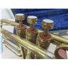 Image 3 : Oxford Trumpet, Made in England, w/ Case