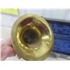 Image 5 : Oxford Trumpet, Made in England, w/ Case