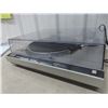 Image 2 : Technics SL-1800 Mk2 Turntable, Works, w/ Extra Needles