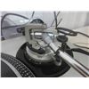 Image 5 : Technics SL-1800 Mk2 Turntable, Works, w/ Extra Needles