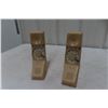 Image 1 : 2 Rotary Desk Phones, WPG Council Tagged