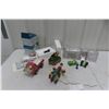Image 1 : Tonka Pickup Truck, Dune Buggy, Kiddo Car, Die Cast in Box, Corky Unicycle Pull Toys, and More