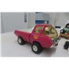 Image 3 : Tonka Pickup Truck, Dune Buggy, Kiddo Car, Die Cast in Box, Corky Unicycle Pull Toys, and More