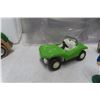 Image 4 : Tonka Pickup Truck, Dune Buggy, Kiddo Car, Die Cast in Box, Corky Unicycle Pull Toys, and More