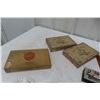 Image 10 : Lighters – Fonson, Ash Trays, Rolls Royce Mesh Box Holder, Cigare Boxes, Bird Cig Picker