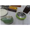 Image 6 : Lighters – Fonson, Ash Trays, Rolls Royce Mesh Box Holder, Cigare Boxes, Bird Cig Picker